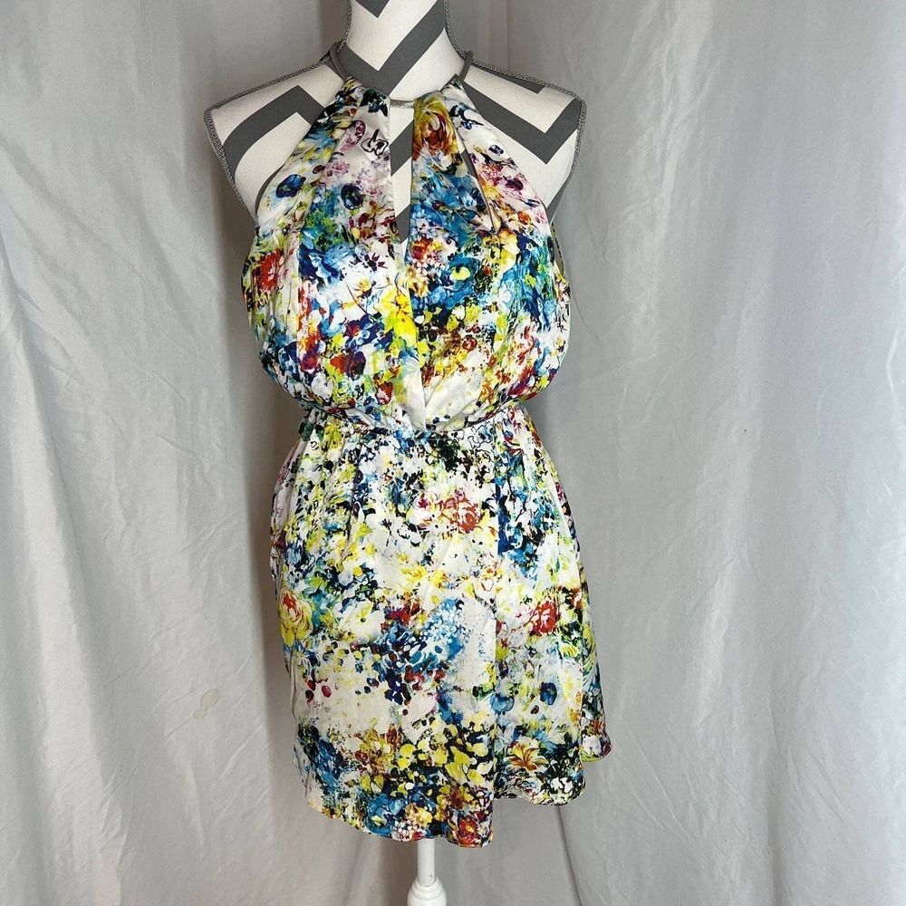 Do & Be Dress